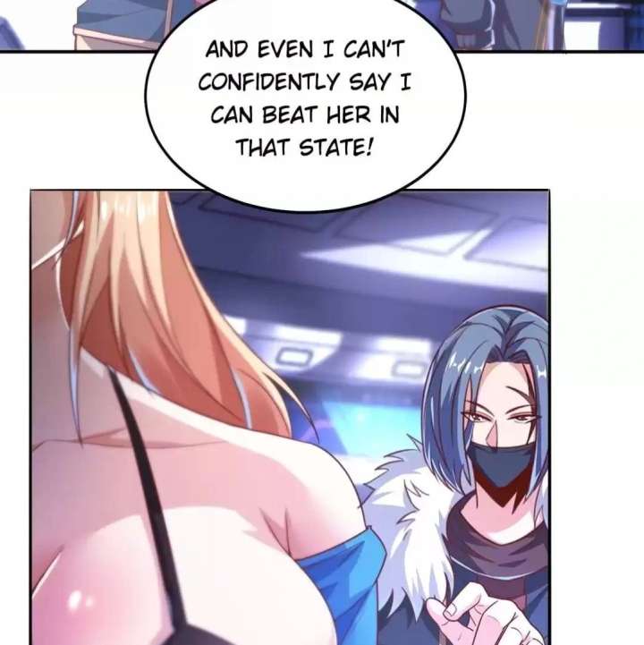 Aura Recovery: I Get a New Skill Everyday Chapter 58 161 19