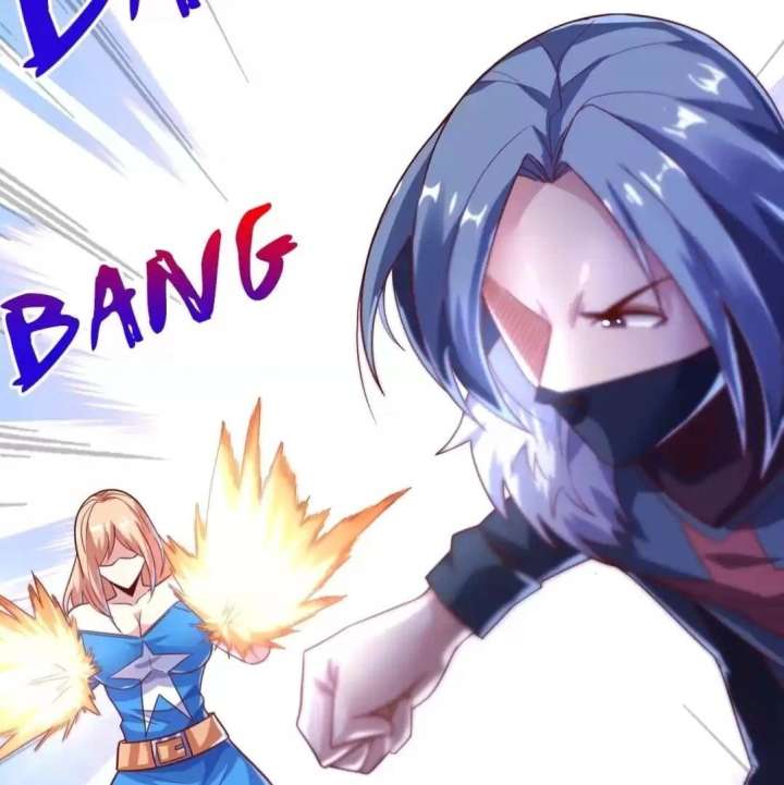 Aura Recovery: I Get a New Skill Everyday Chapter 58 165 23