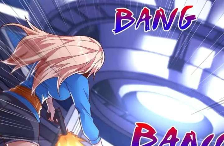 Aura Recovery: I Get a New Skill Everyday Chapter 58 168 26