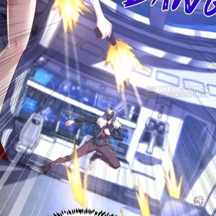 Aura Recovery: I Get a New Skill Everyday Chapter 58 169 27