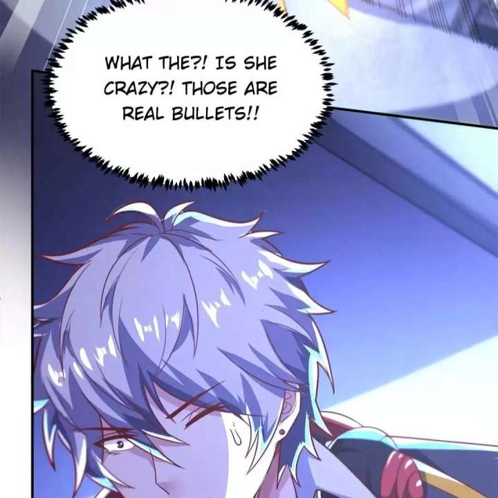 Aura Recovery: I Get a New Skill Everyday Chapter 58 170 28