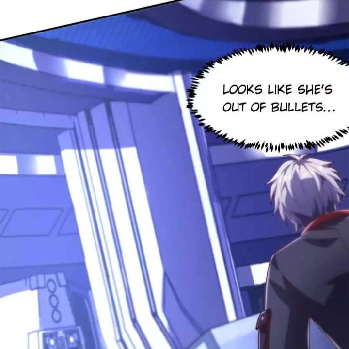 Aura Recovery: I Get a New Skill Everyday Chapter 58 172 30