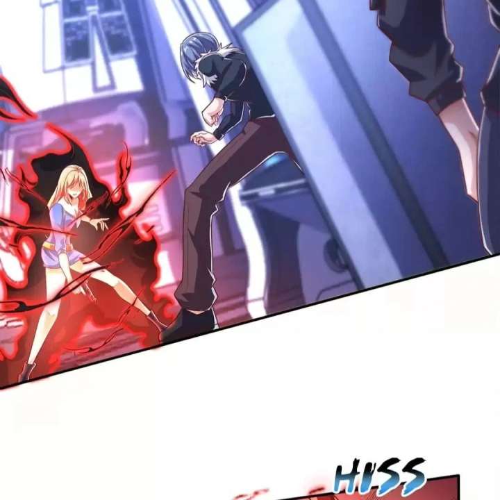 Aura Recovery: I Get a New Skill Everyday Chapter 58 173 31