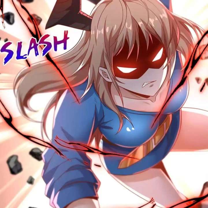 Aura Recovery: I Get a New Skill Everyday Chapter 58 184 42