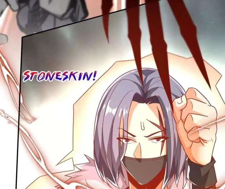 Aura Recovery: I Get a New Skill Everyday Chapter 58 186 44