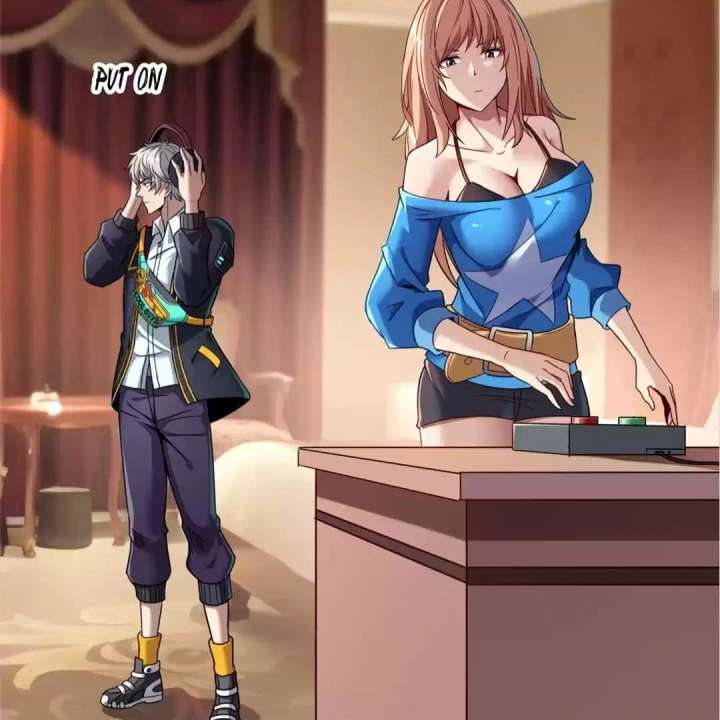 Aura Recovery: I Get a New Skill Everyday Chapter 66 139 03