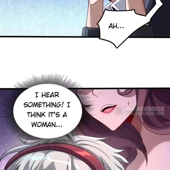 Aura Recovery: I Get a New Skill Everyday Chapter 66 141 05