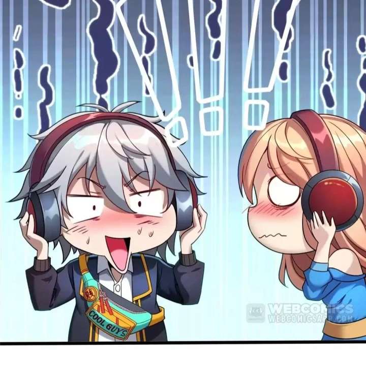 Aura Recovery: I Get a New Skill Everyday Chapter 66 148 12