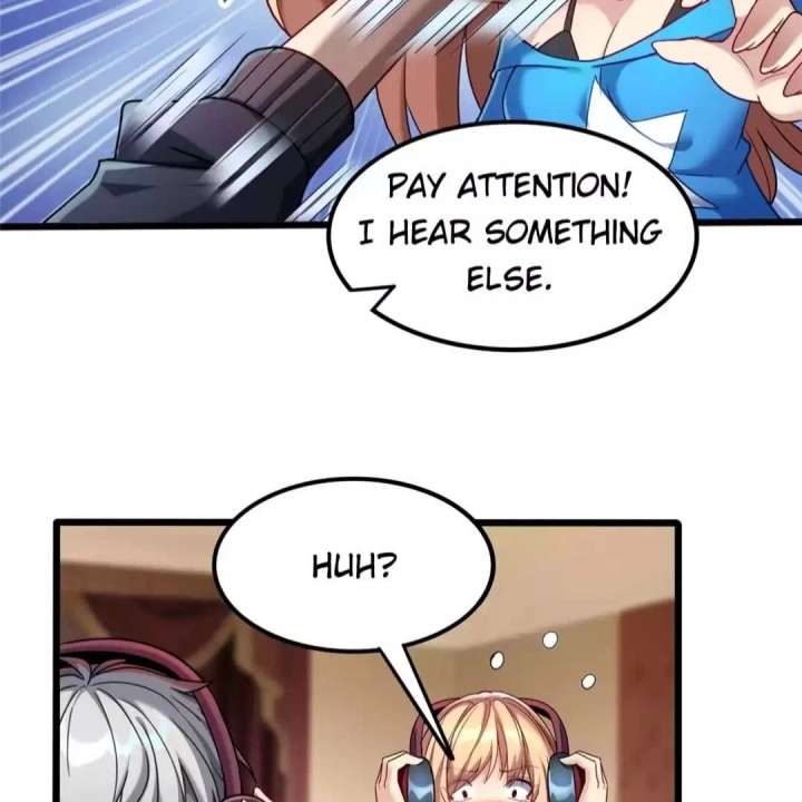 Aura Recovery: I Get a New Skill Everyday Chapter 66 150 14