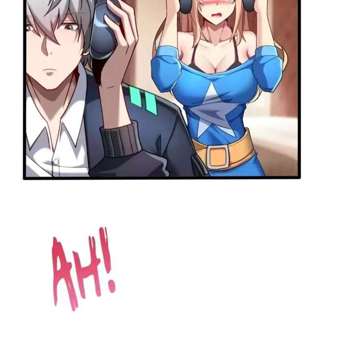 Aura Recovery: I Get a New Skill Everyday Chapter 66 151 15