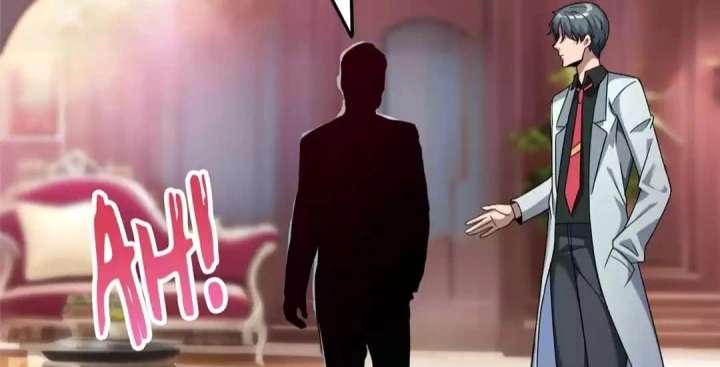 Aura Recovery: I Get a New Skill Everyday Chapter 66 153 17