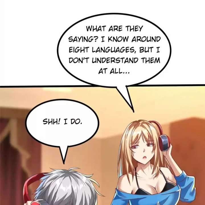 Aura Recovery: I Get a New Skill Everyday Chapter 66 155 19