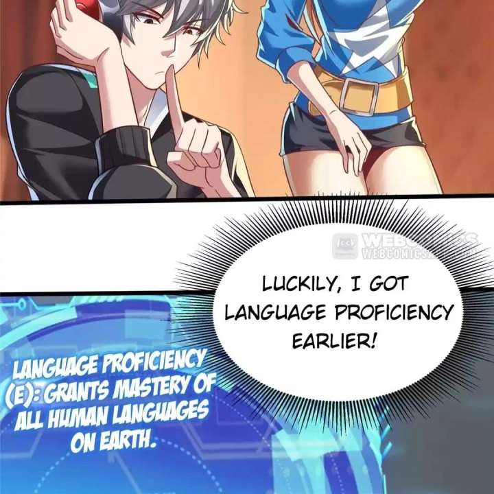 Aura Recovery: I Get a New Skill Everyday Chapter 66 156 20