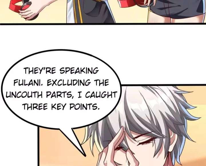 Aura Recovery: I Get a New Skill Everyday Chapter 66 161 25