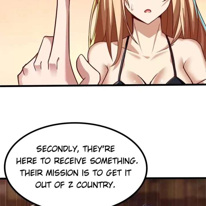 Aura Recovery: I Get a New Skill Everyday Chapter 66 164 28