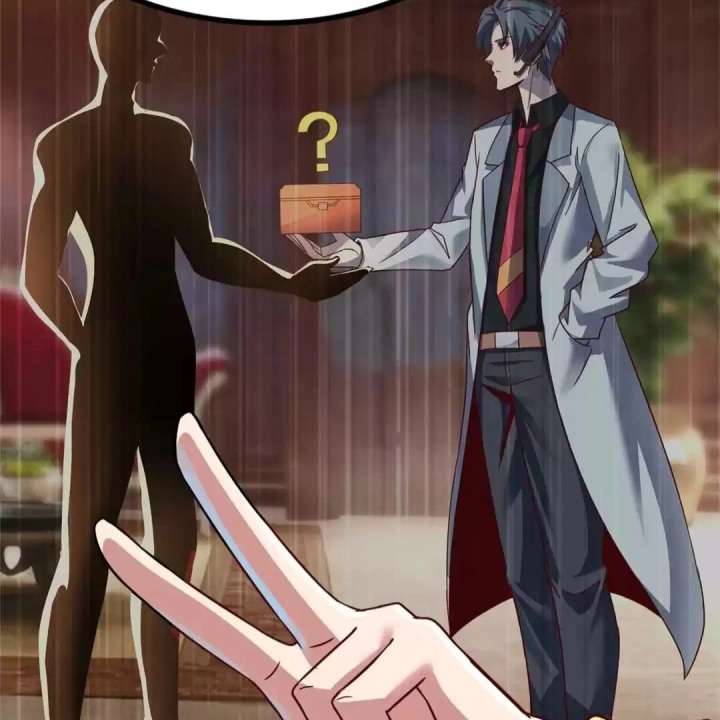 Aura Recovery: I Get a New Skill Everyday Chapter 66 165 29