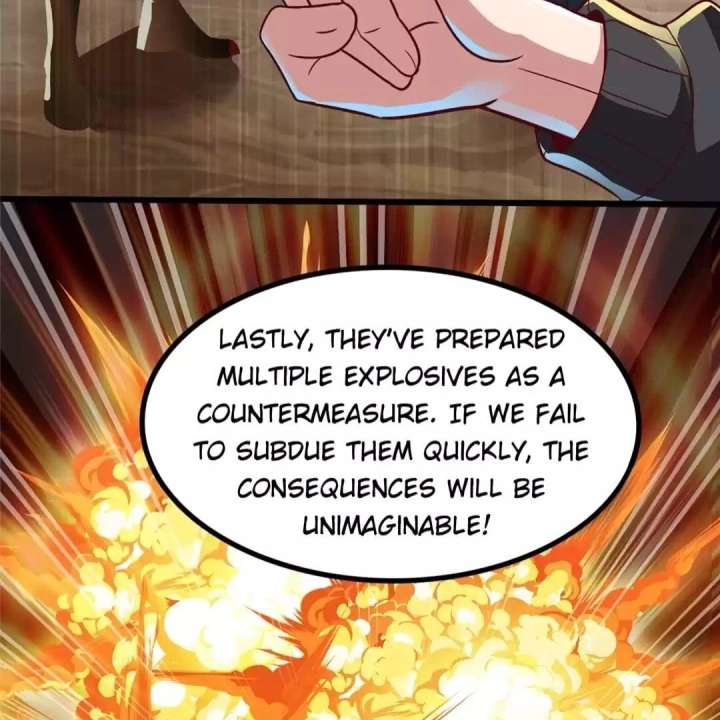 Aura Recovery: I Get a New Skill Everyday Chapter 66 166 30