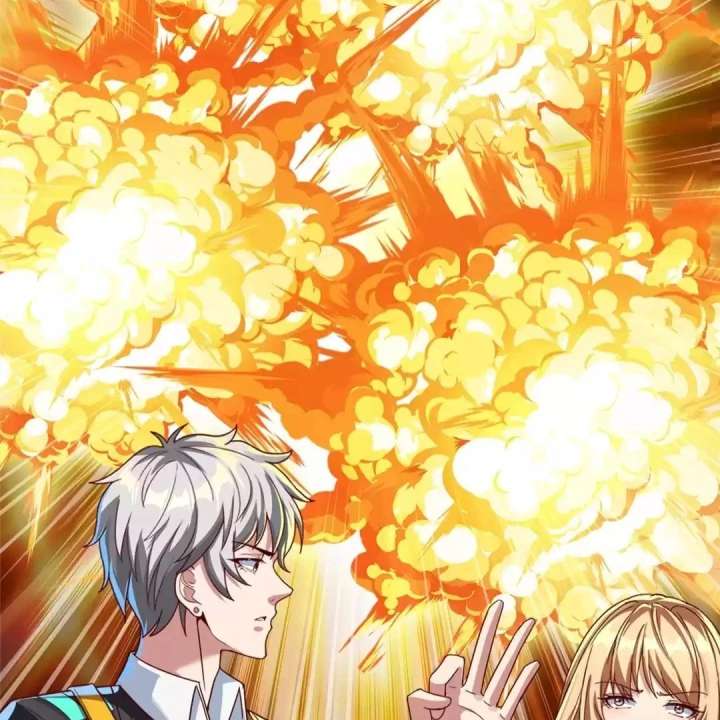 Aura Recovery: I Get a New Skill Everyday Chapter 66 167 31