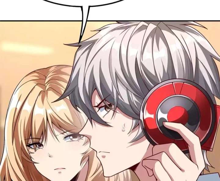 Aura Recovery: I Get a New Skill Everyday Chapter 66 169 33