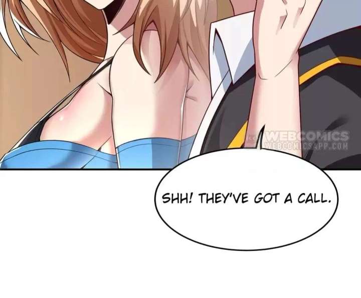 Aura Recovery: I Get a New Skill Everyday Chapter 66 170 34