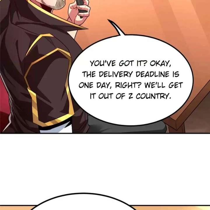 Aura Recovery: I Get a New Skill Everyday Chapter 66 172 36