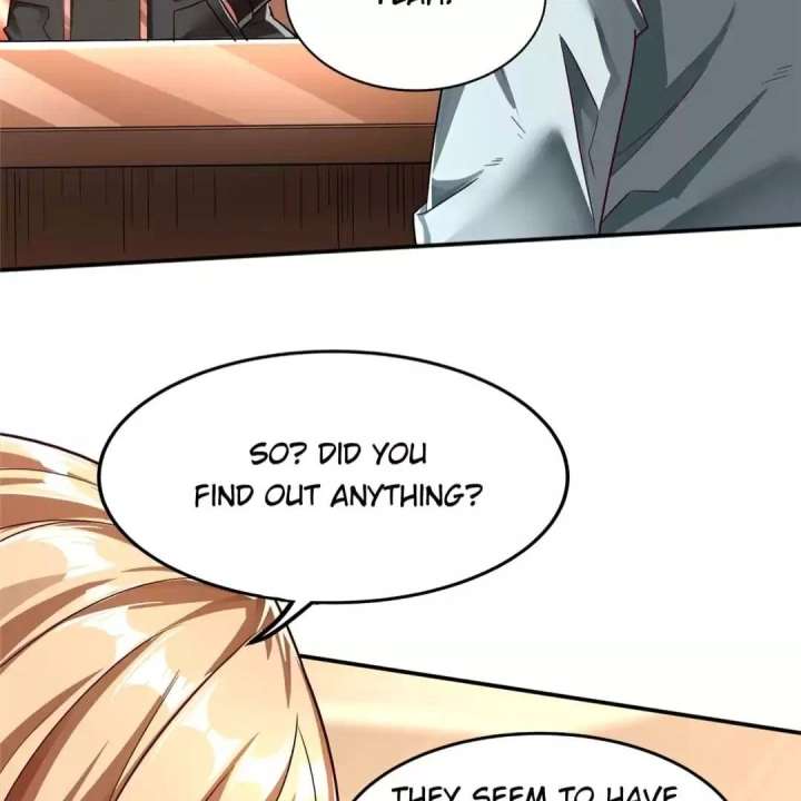 Aura Recovery: I Get a New Skill Everyday Chapter 66 174 38