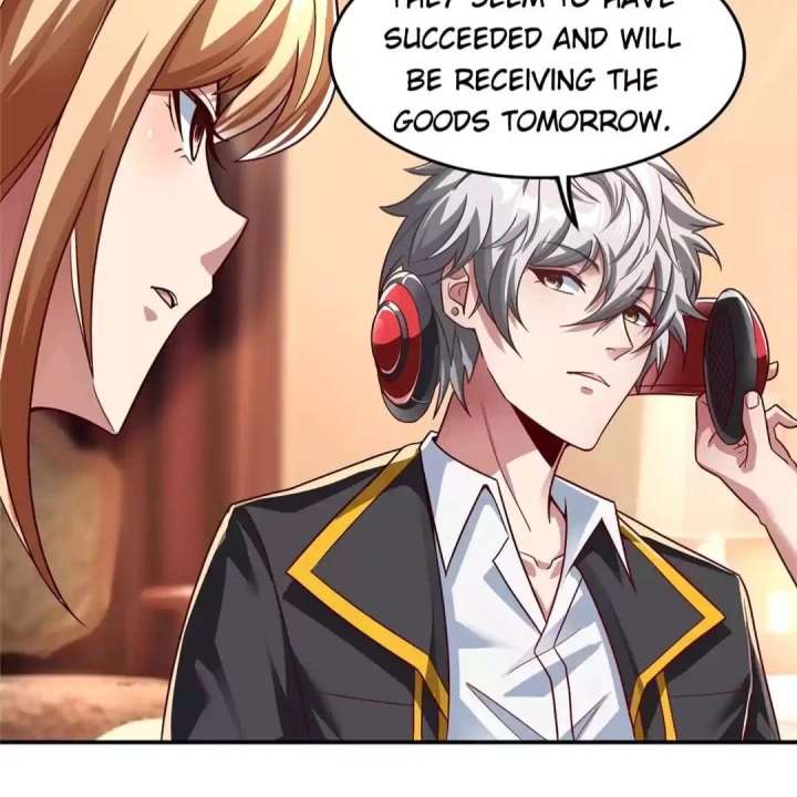 Aura Recovery: I Get a New Skill Everyday Chapter 66 175 39