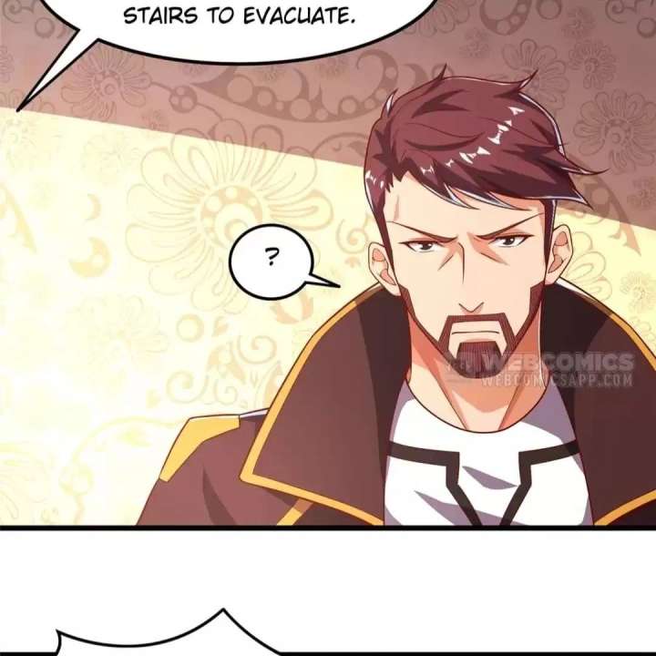 Aura Recovery: I Get a New Skill Everyday Chapter 69 150 02