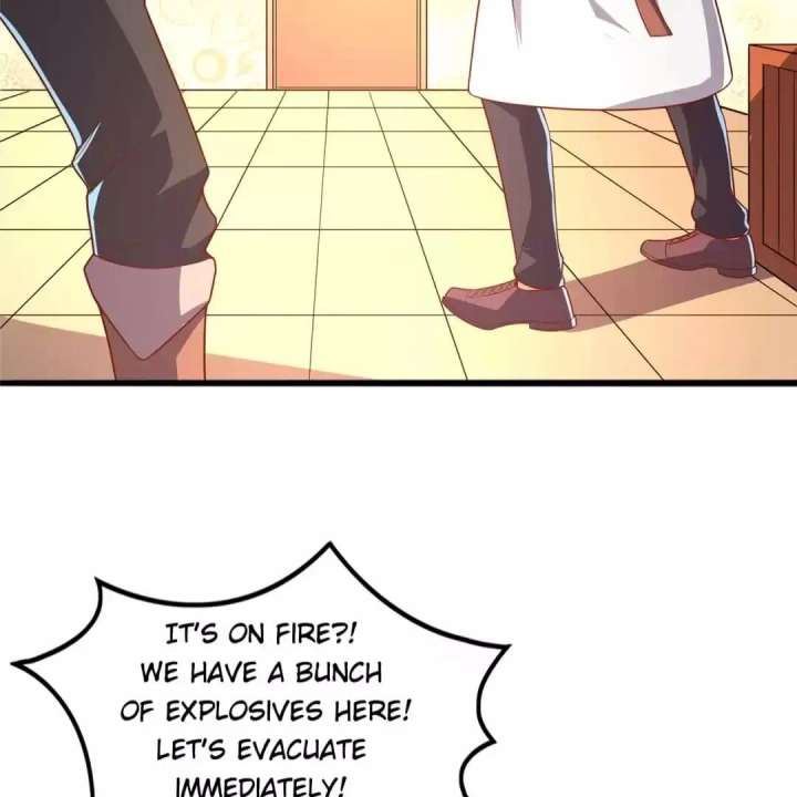 Aura Recovery: I Get a New Skill Everyday Chapter 69 152 04