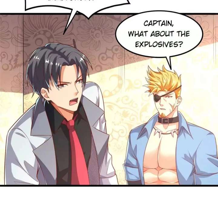 Aura Recovery: I Get a New Skill Everyday Chapter 69 153 05