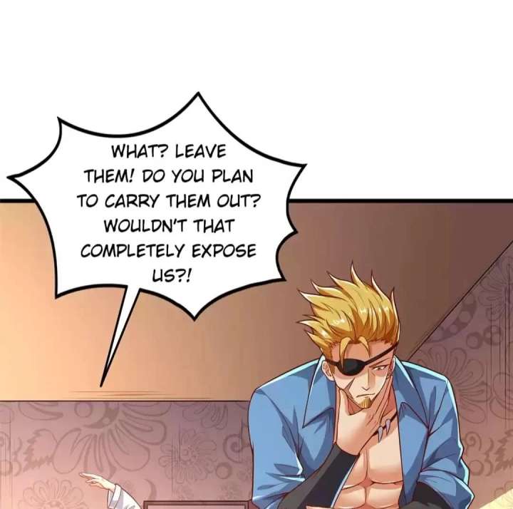 Aura Recovery: I Get a New Skill Everyday Chapter 69 154 06