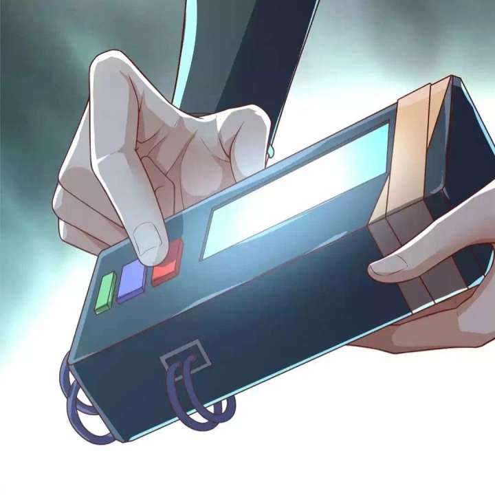 Aura Recovery: I Get a New Skill Everyday Chapter 69 158 10