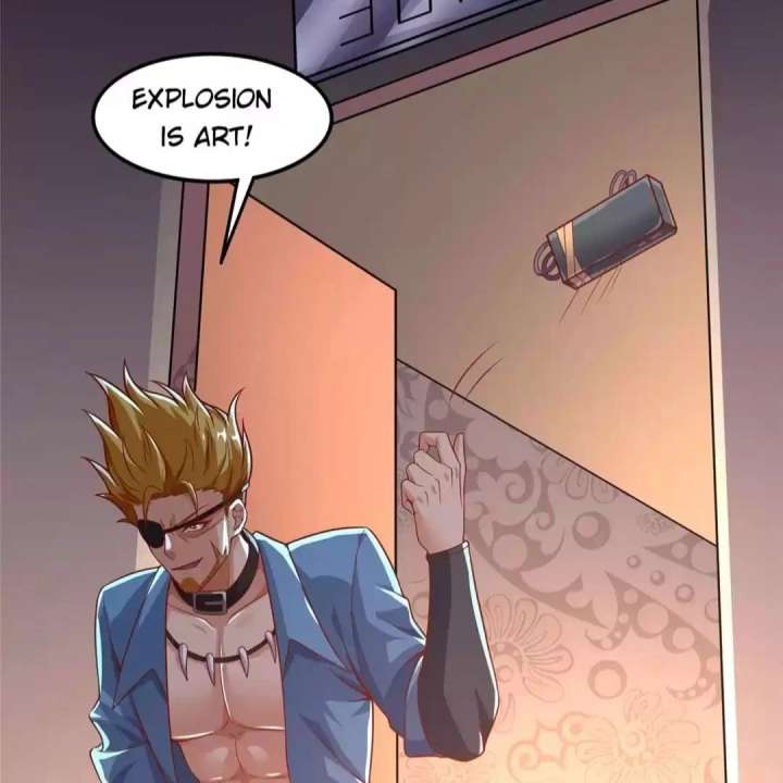 Aura Recovery: I Get a New Skill Everyday Chapter 69 160 12