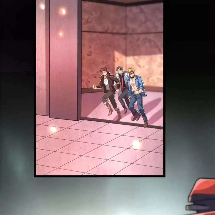 Aura Recovery: I Get a New Skill Everyday Chapter 69 166 18