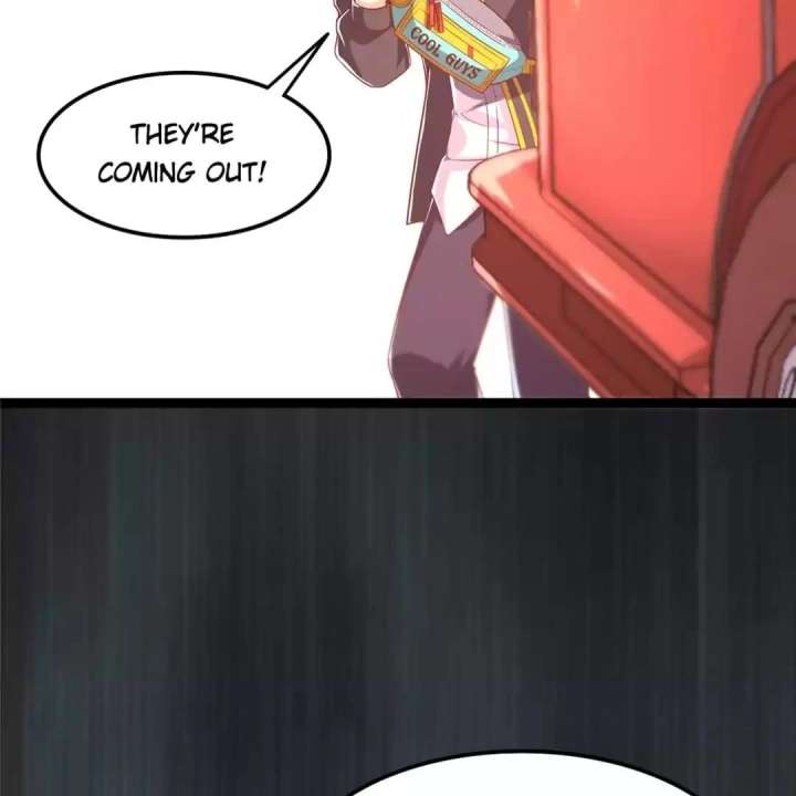 Aura Recovery: I Get a New Skill Everyday Chapter 69 168 20