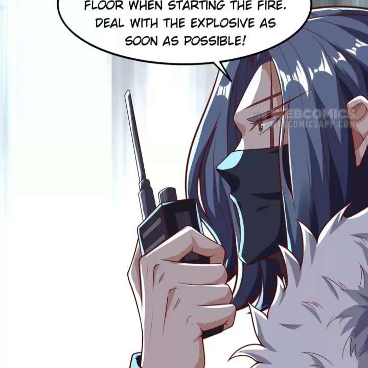 Aura Recovery: I Get a New Skill Everyday Chapter 69 171 23