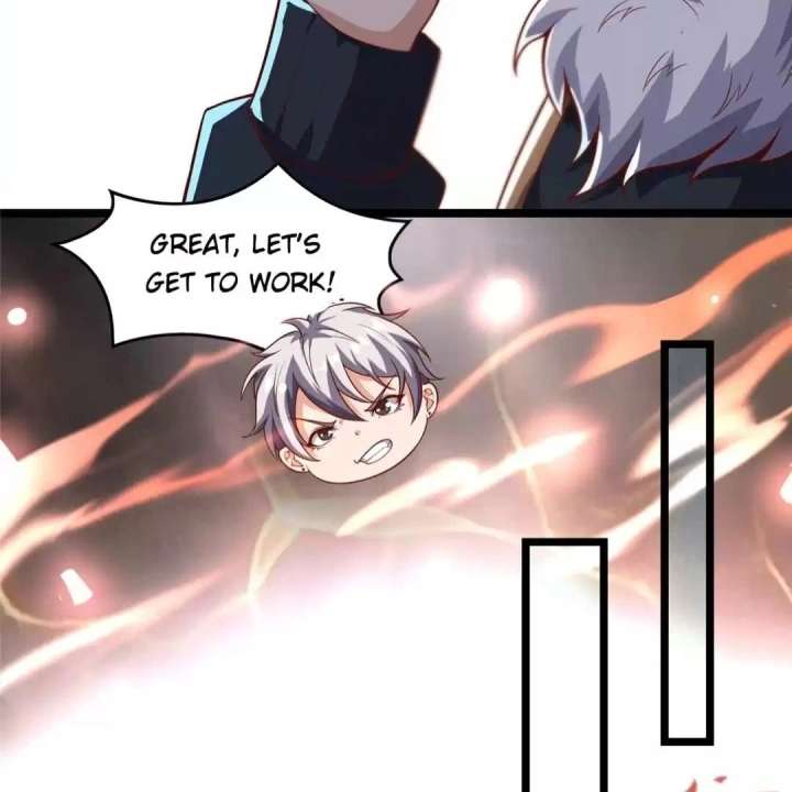 Aura Recovery: I Get a New Skill Everyday Chapter 69 172 24