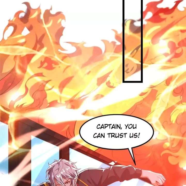 Aura Recovery: I Get a New Skill Everyday Chapter 69 173 25