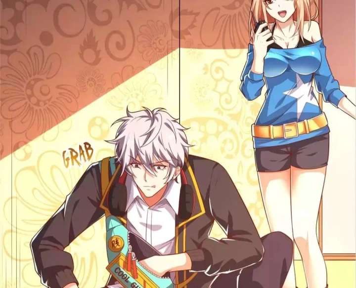 Aura Recovery: I Get a New Skill Everyday Chapter 69 177 29