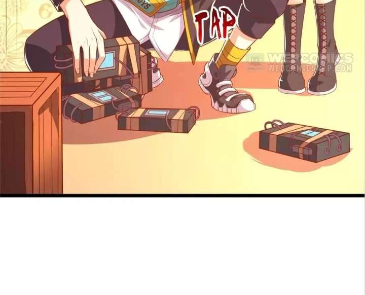 Aura Recovery: I Get a New Skill Everyday Chapter 69 178 30