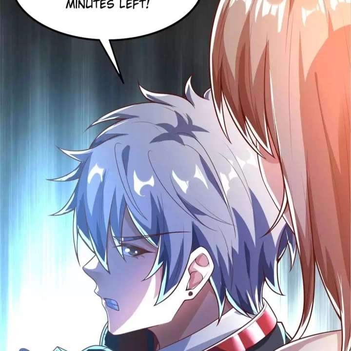 Aura Recovery: I Get a New Skill Everyday Chapter 69 183 35