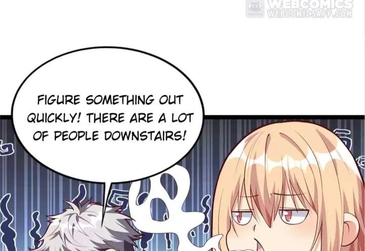 Aura Recovery: I Get a New Skill Everyday Chapter 69 185 37