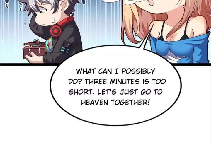 Aura Recovery: I Get a New Skill Everyday Chapter 69 186 38