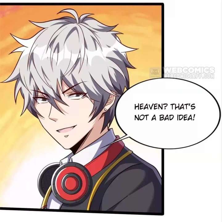 Aura Recovery: I Get a New Skill Everyday Chapter 69 187 39