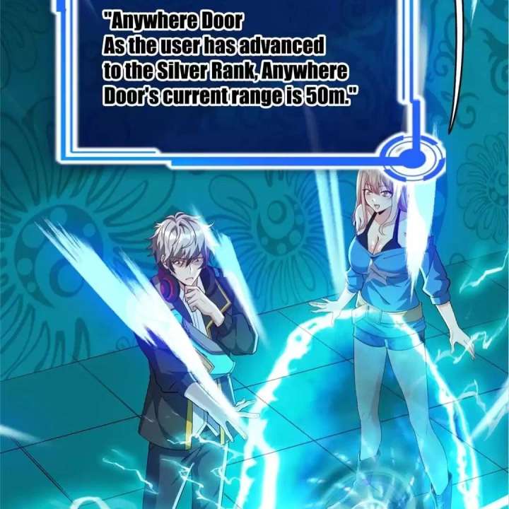 Aura Recovery: I Get a New Skill Everyday Chapter 69 189 41