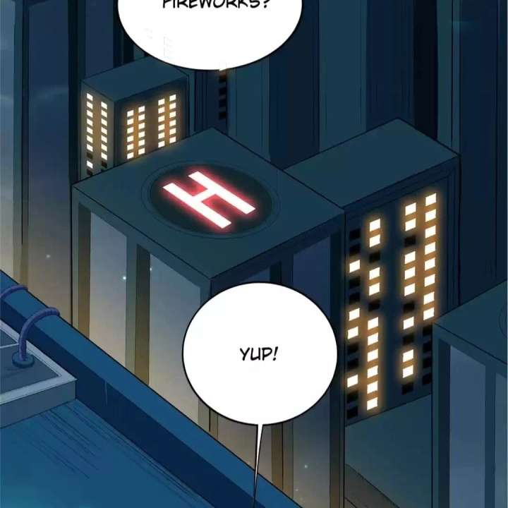 Aura Recovery: I Get a New Skill Everyday Chapter 69 192 44