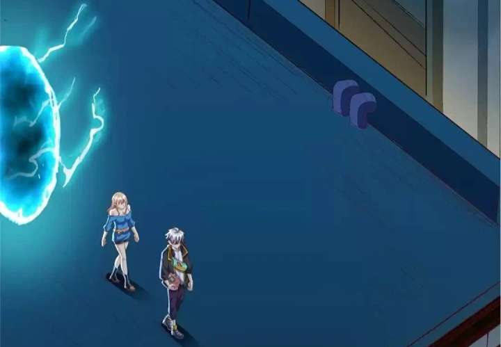 Aura Recovery: I Get a New Skill Everyday Chapter 69 193 45