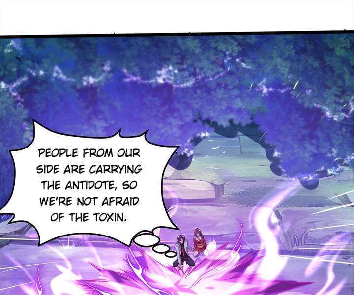 Aura Recovery: I Get a New Skill Everyday Chapter 75 215 01