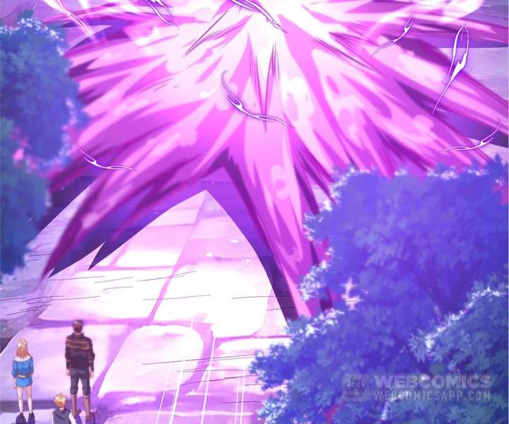 Aura Recovery: I Get a New Skill Everyday Chapter 75 216 02