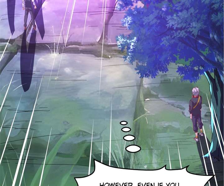 Aura Recovery: I Get a New Skill Everyday Chapter 75 217 03